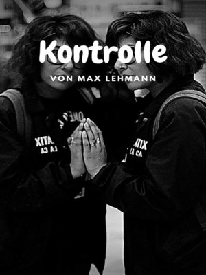 cover image of Kontrolle